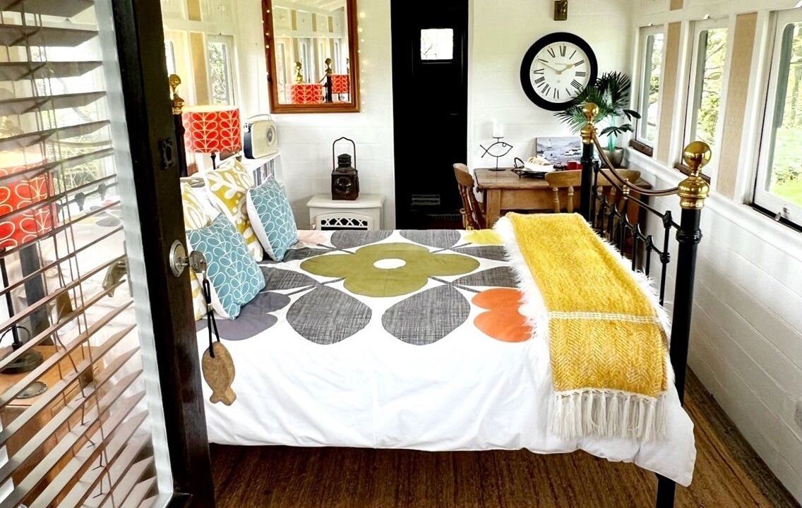 Photo of Bedroom in Cadgwith