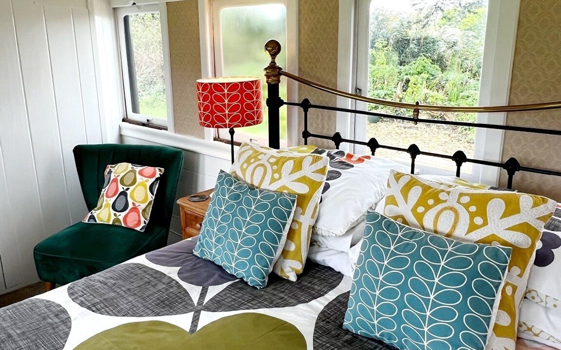 Photo of Bedroom in Cadgwith