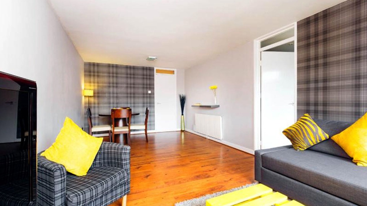 Photo of Bedroom in Bonnington