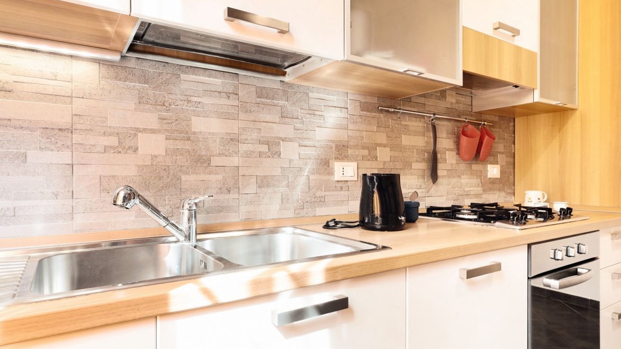 Photo of Kitchen in Cirenaica