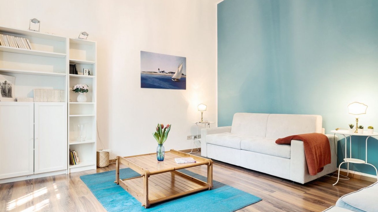 Photo of Livingroom in Cirenaica