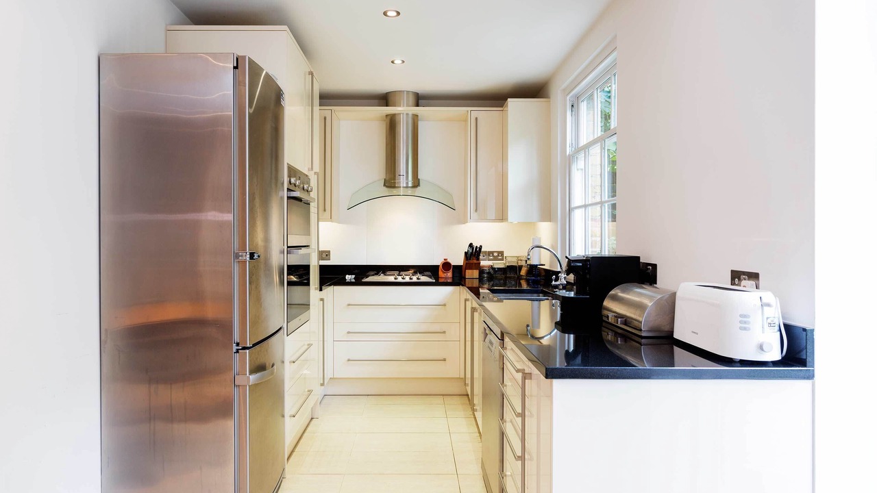 Photo of Kitchen in Pembridge