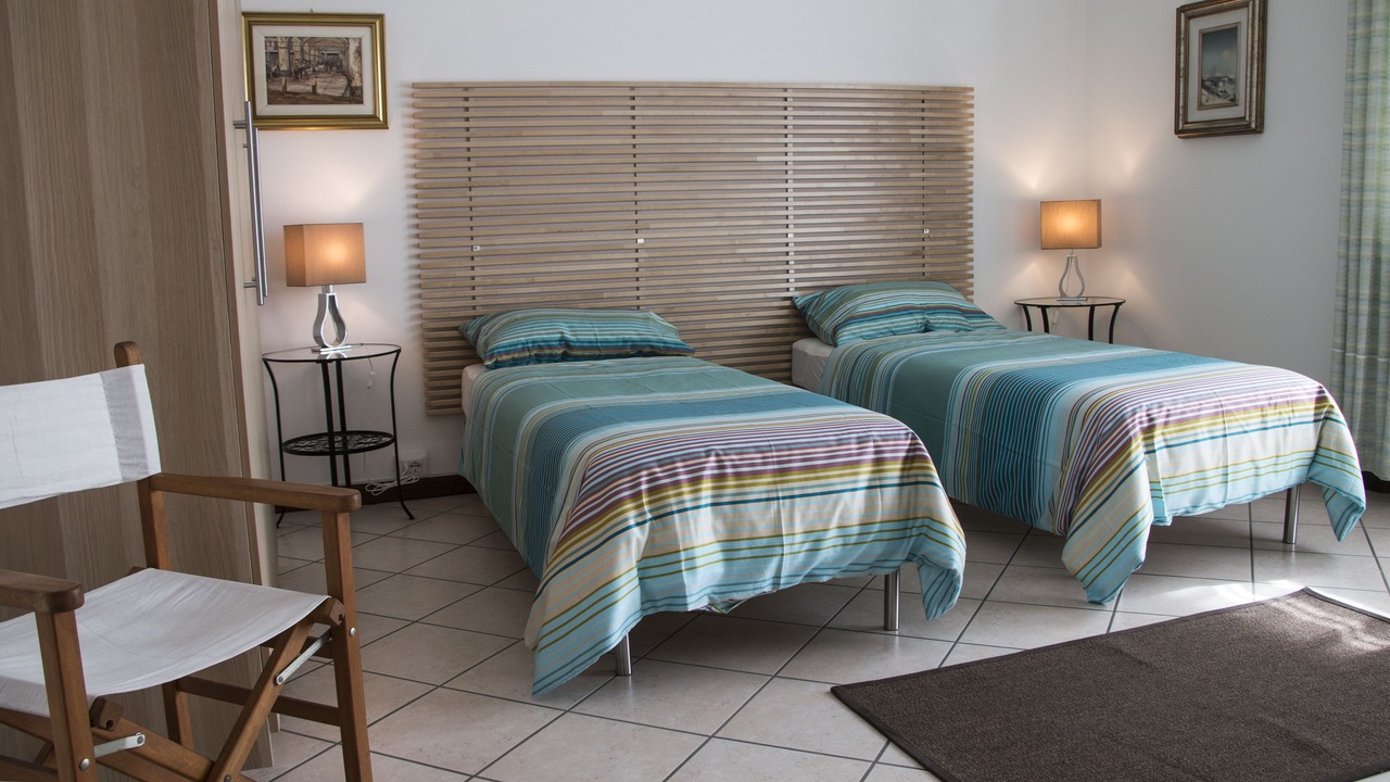 Photo of Bedroom in Alba