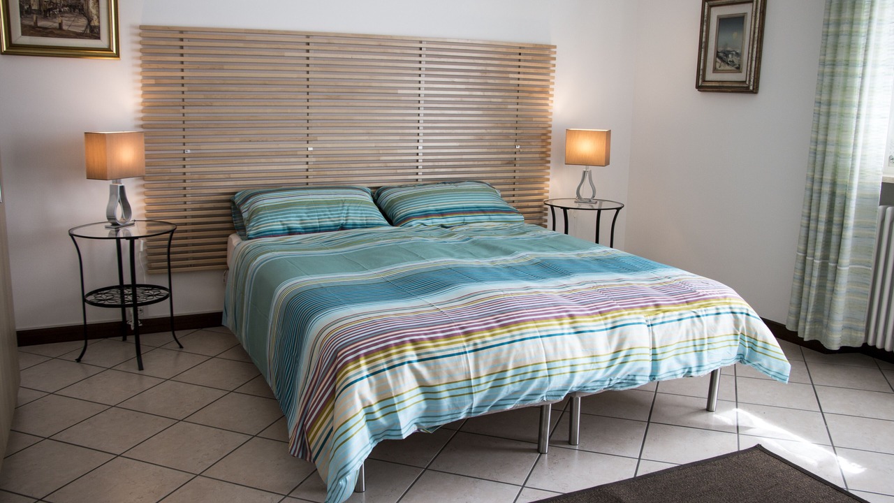 Photo of Bedroom in Alba
