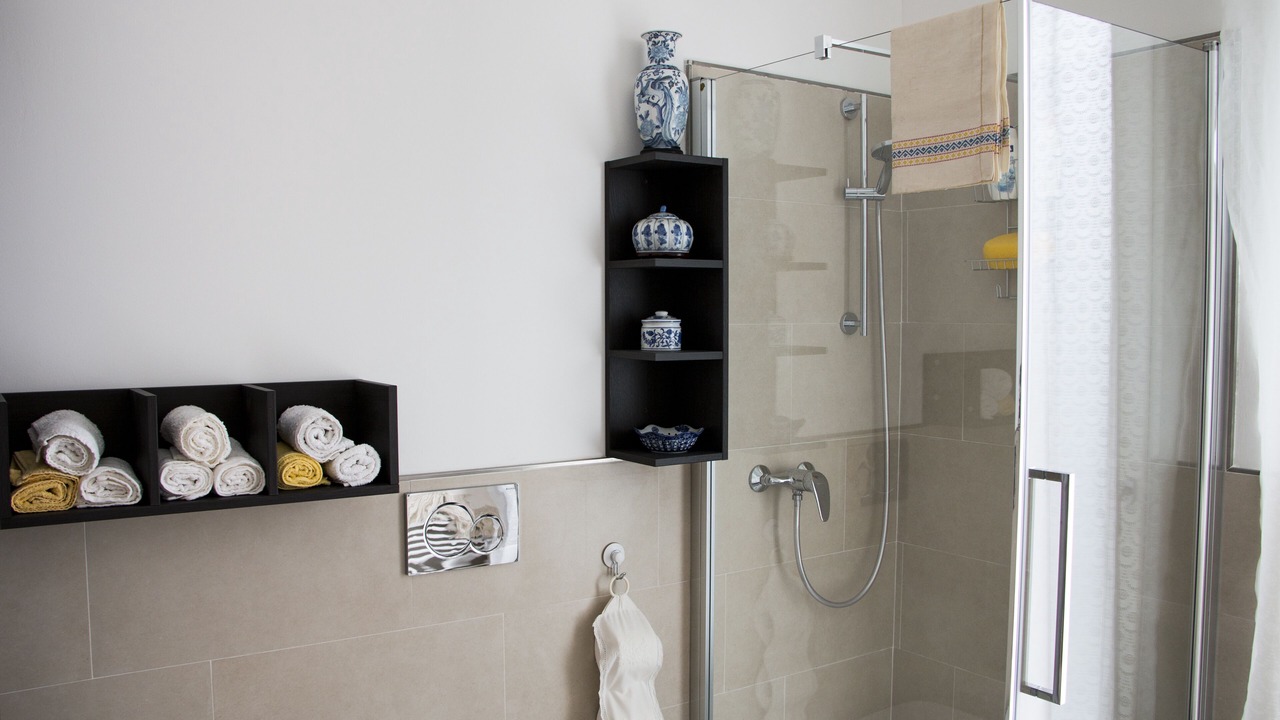 Photo of Bathroom in Alba