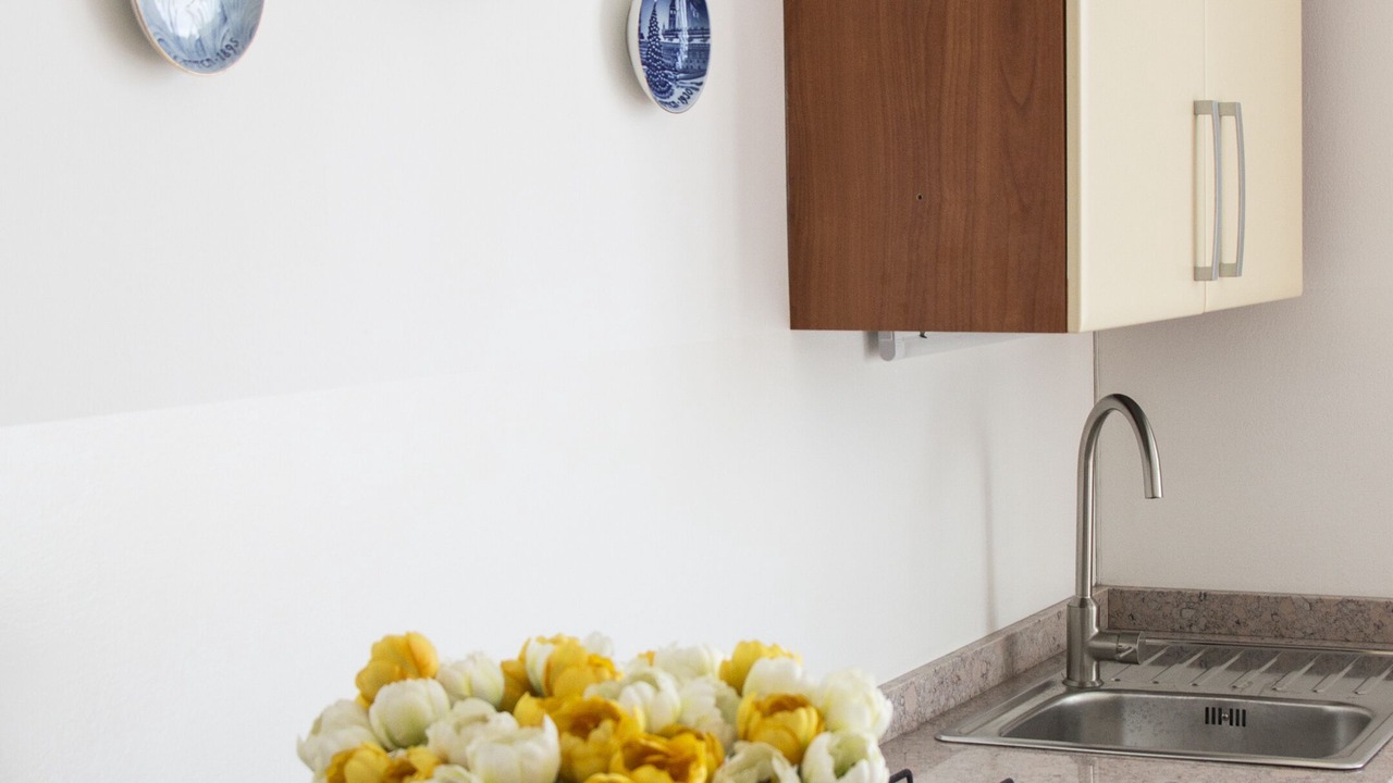 Photo of Kitchen in Alba