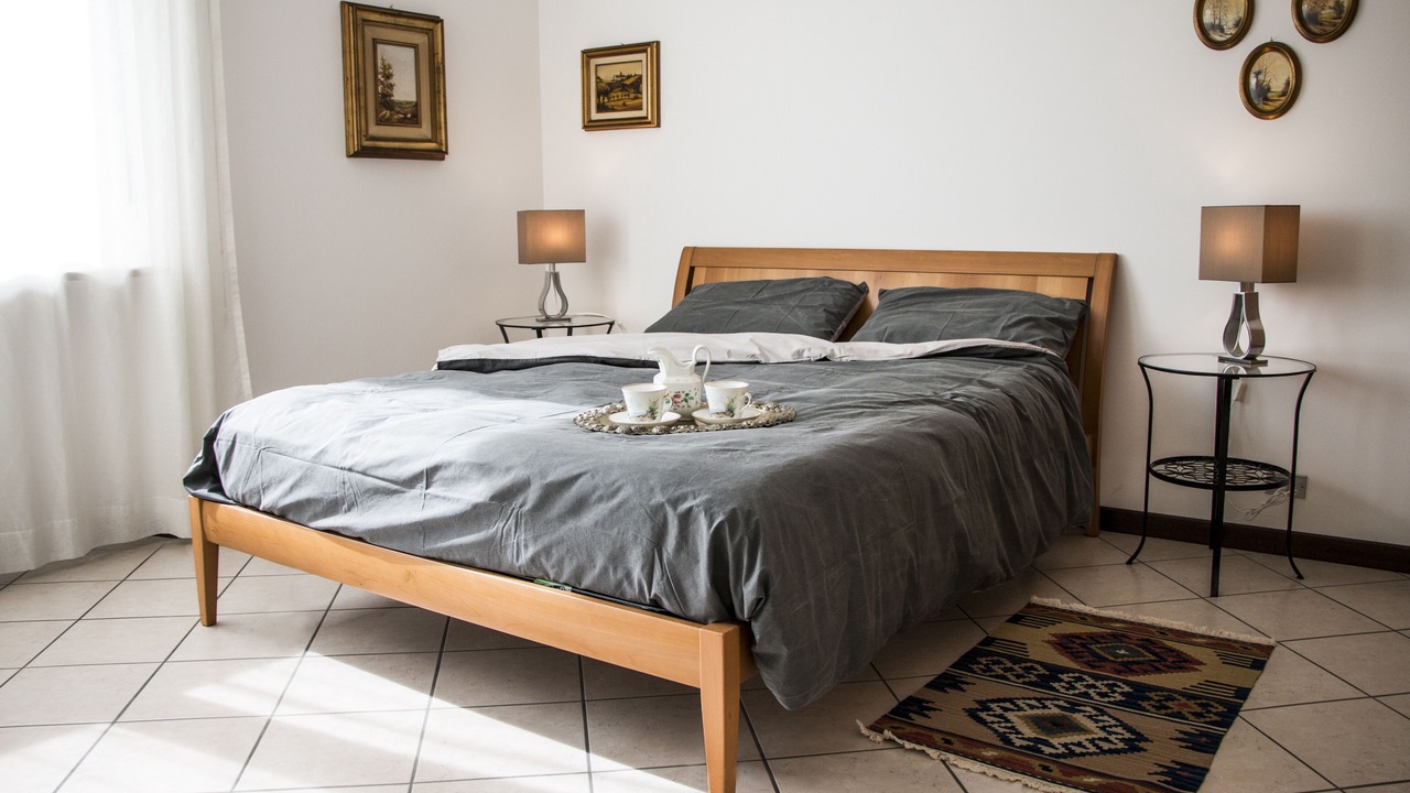Photo of Bedroom in Alba