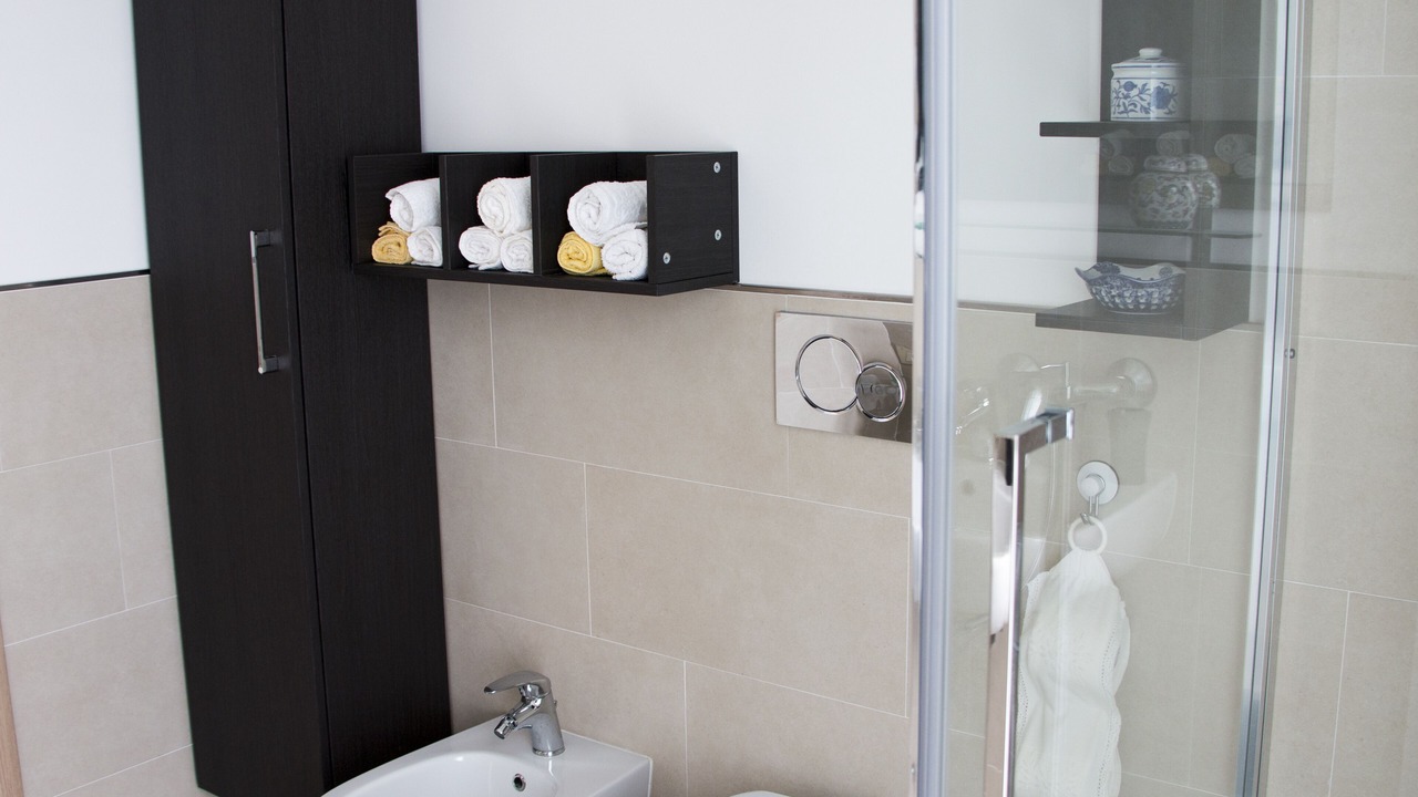 Photo of Bathroom in Alba