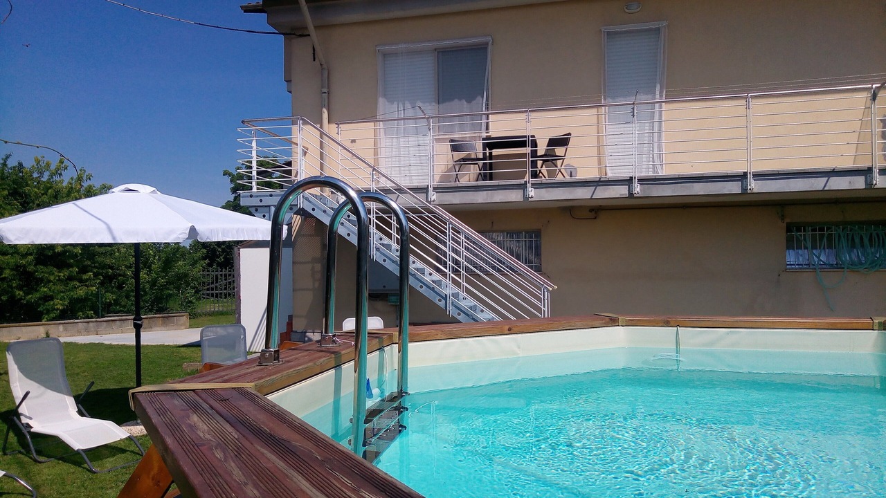 Photo of Outdoor in Alba