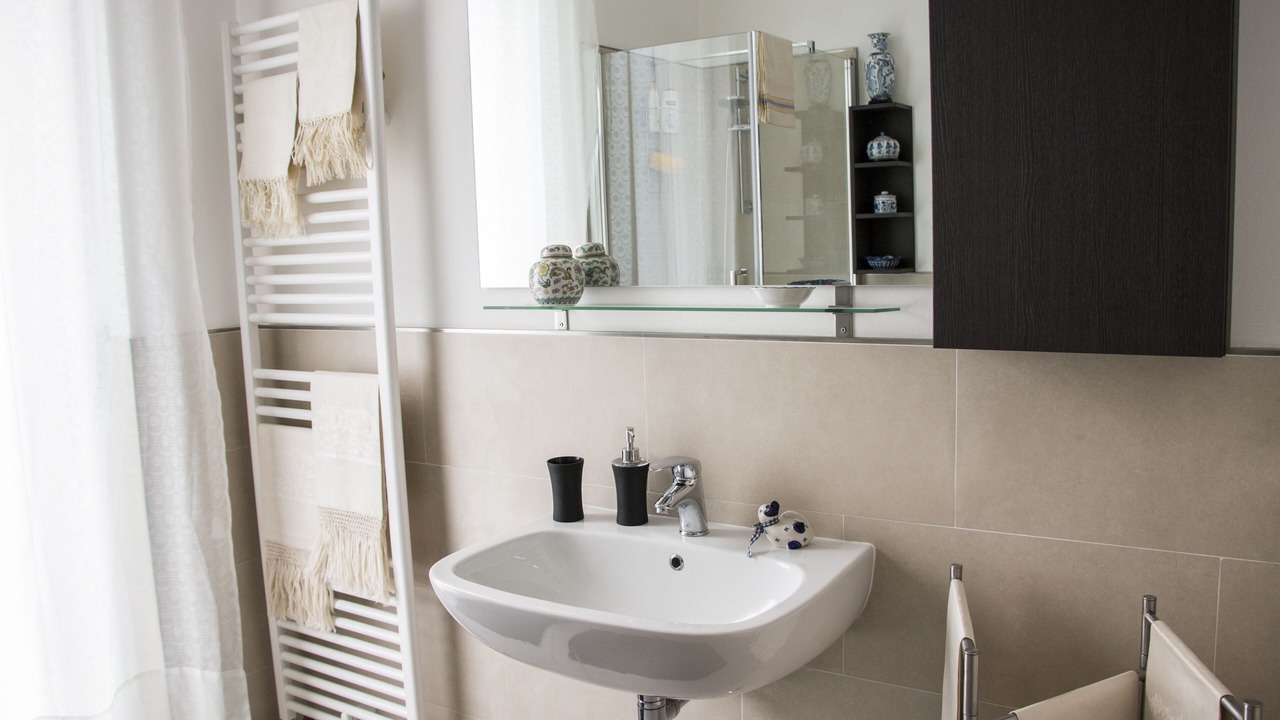 Photo of Bathroom in Alba