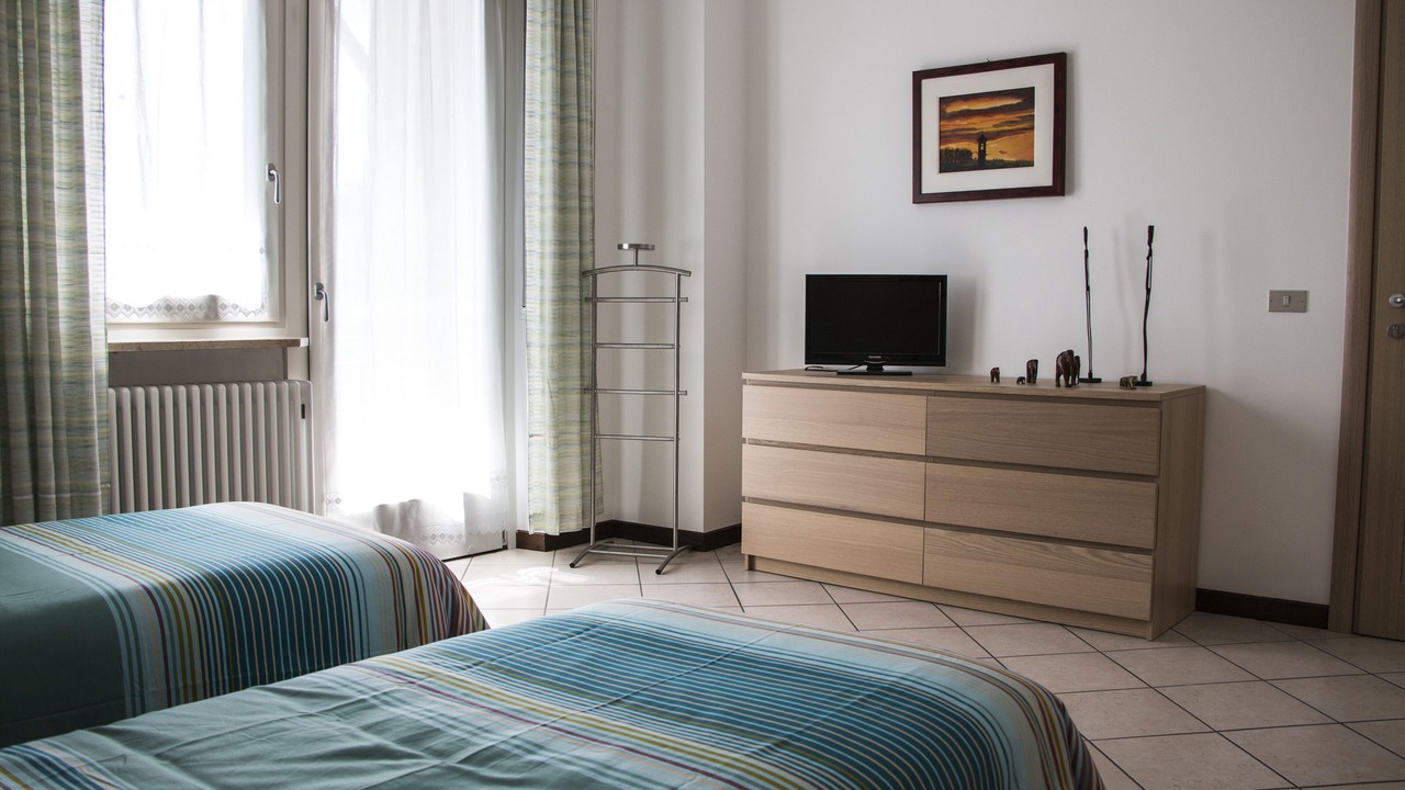 Photo of Bedroom in Alba