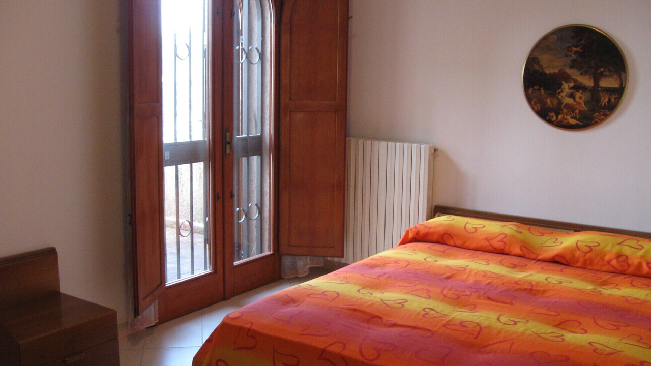Photo of Bedroom in Torchiara