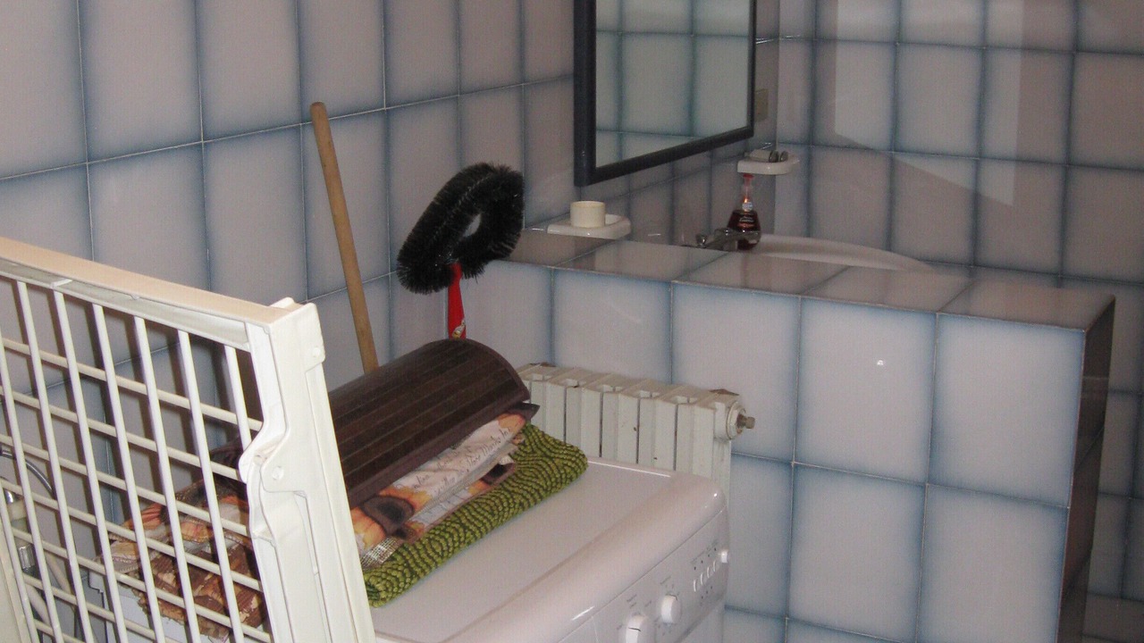 Photo of Bathroom in Torchiara