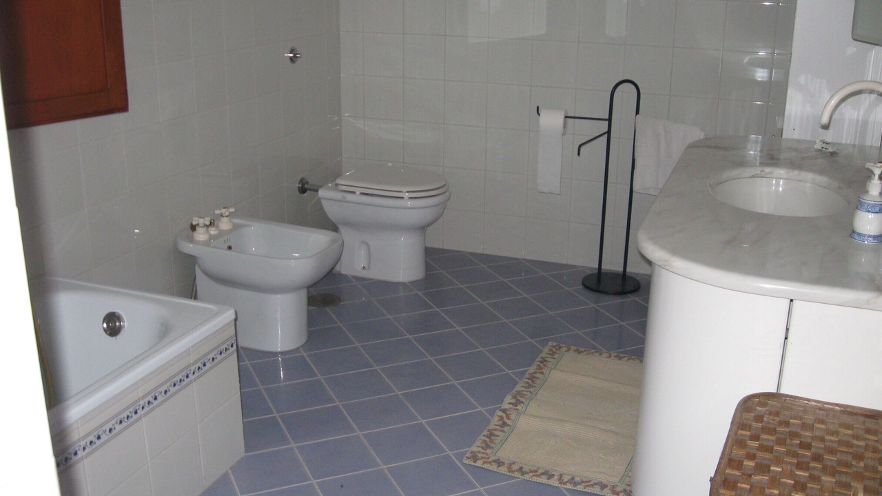 Photo of Bathroom in Torchiara
