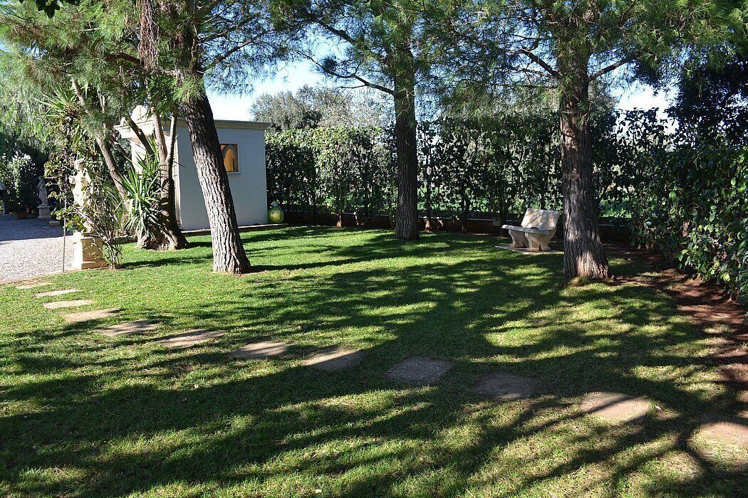 Photo of Outdoor in Fasano