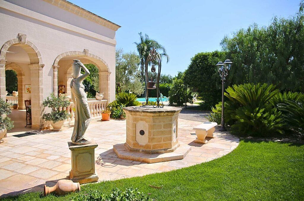 Photo of Outdoor in Fasano