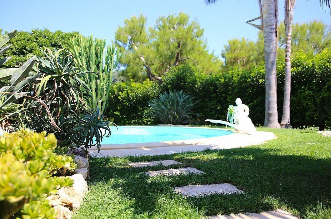 Photo of Outdoor in Fasano