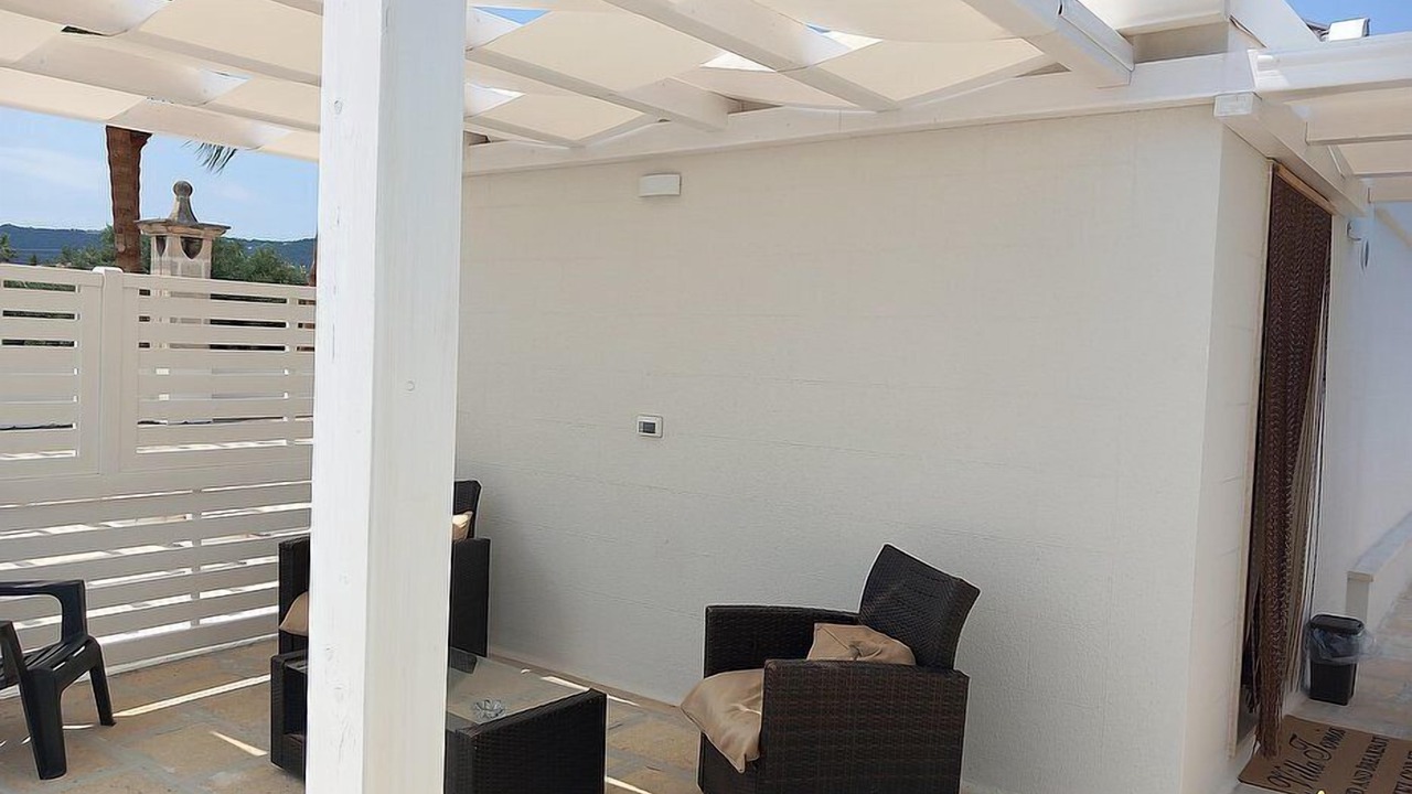 Photo of Patio Balcony in Fasano
