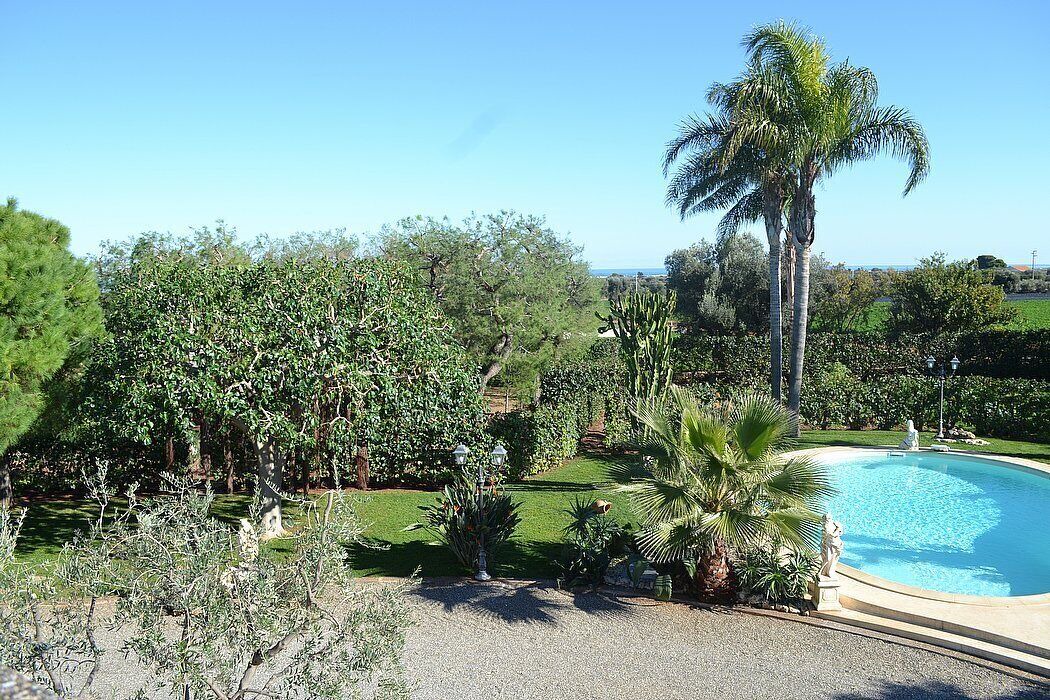 Photo of Outdoor in Fasano