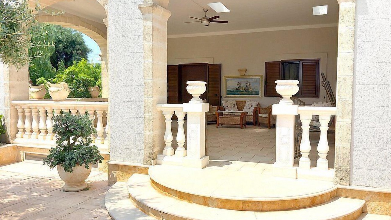 Photo of Outdoor in Fasano
