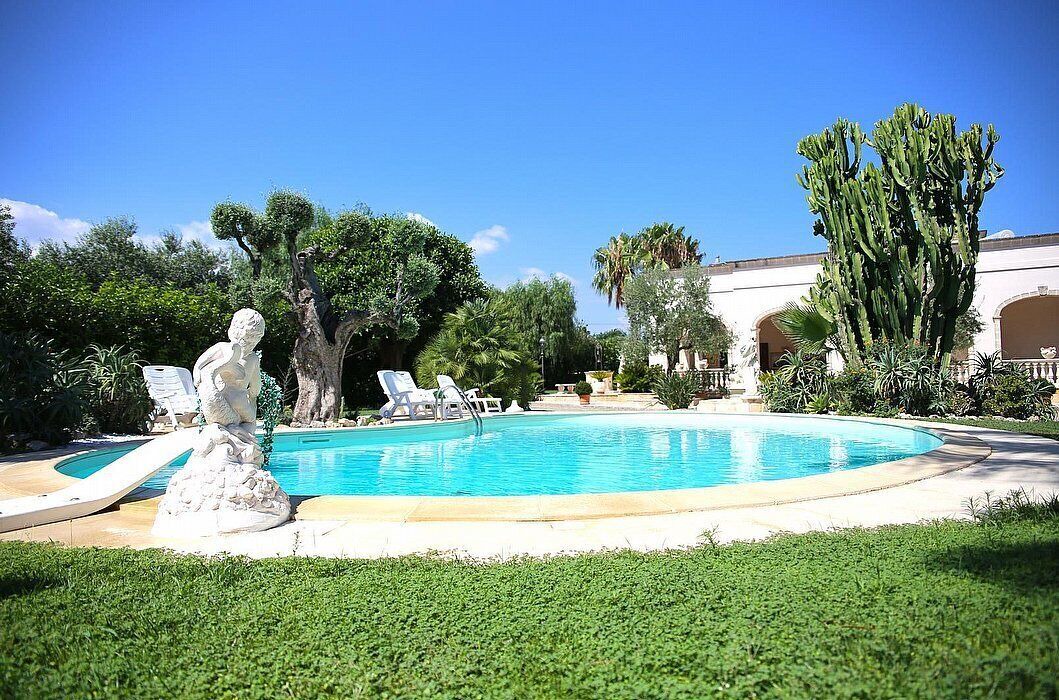 Photo of Outdoor in Fasano