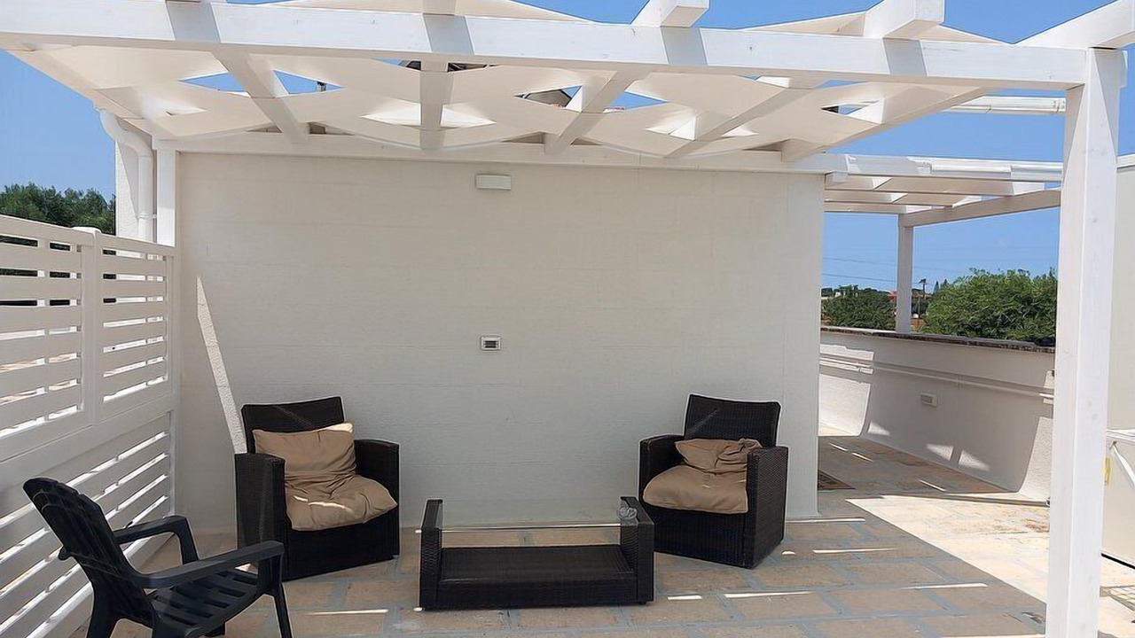 Photo of Patio Balcony in Fasano