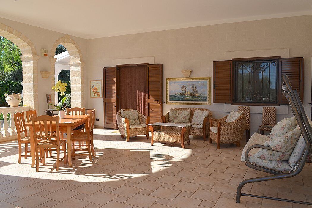 Photo of Outdoor in Fasano