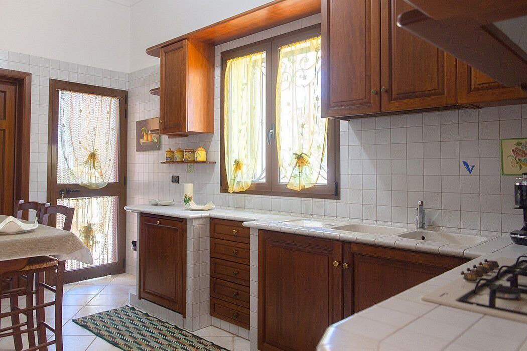 Photo of Kitchen in Fasano