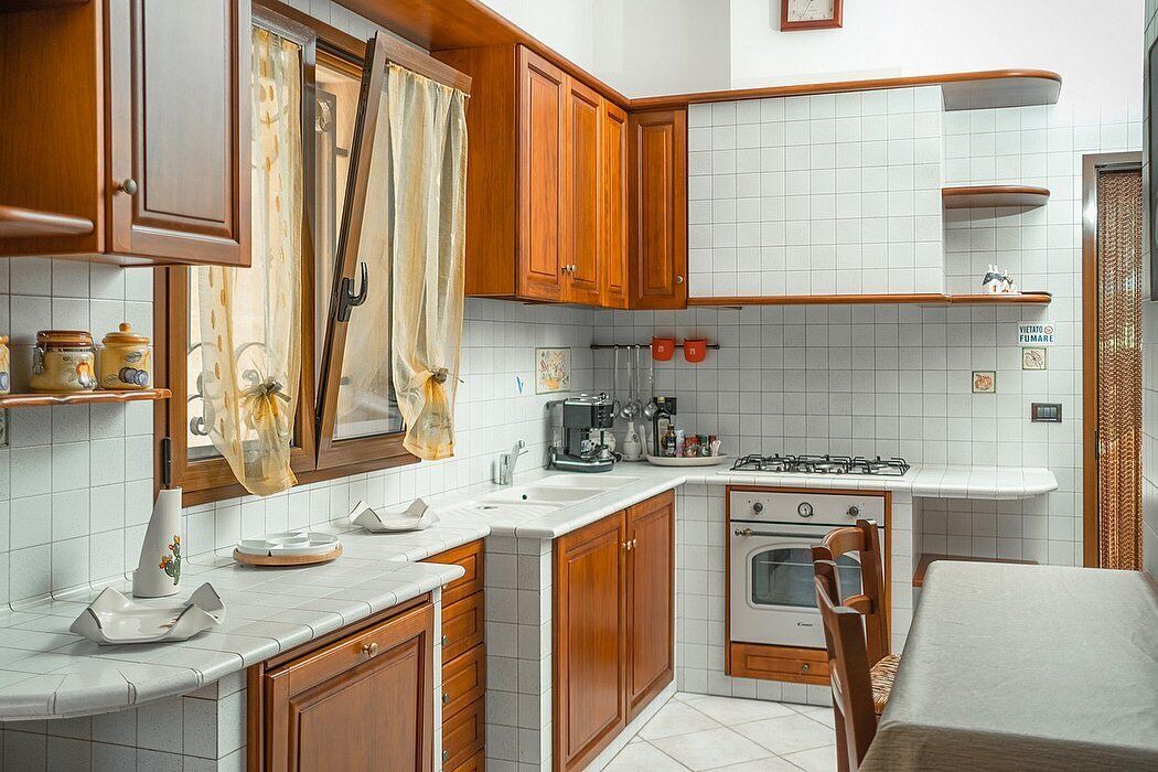 Photo of Kitchen in Fasano