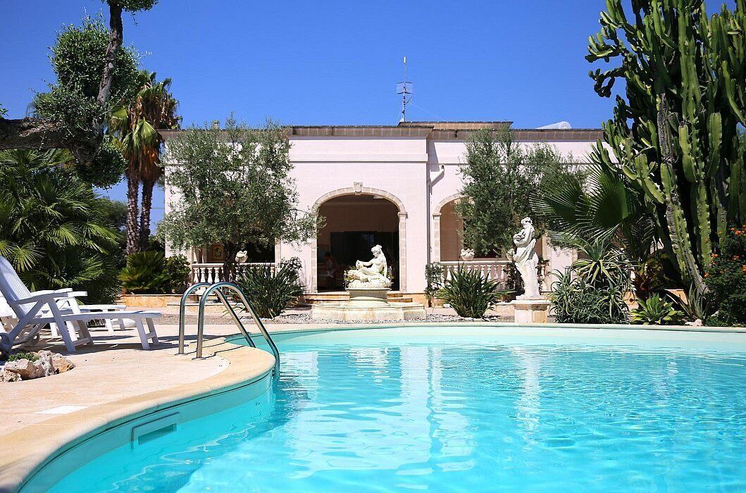 Photo of Outdoor in Fasano