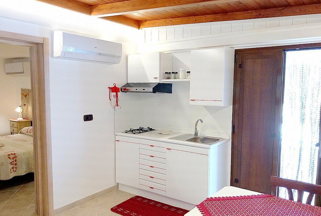 Photo of Kitchen in Fasano