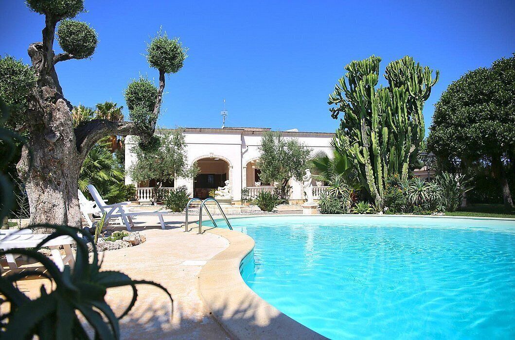 Photo of Outdoor in Fasano