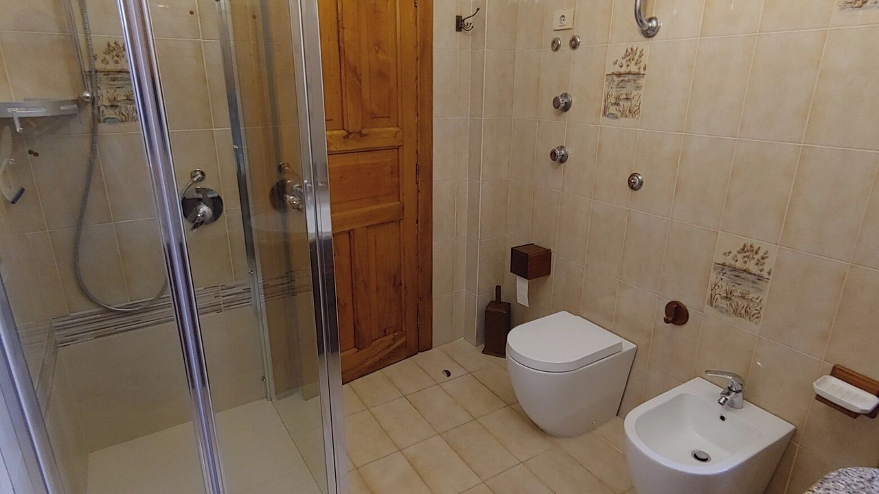 Photo of Bathroom in Fiaiano