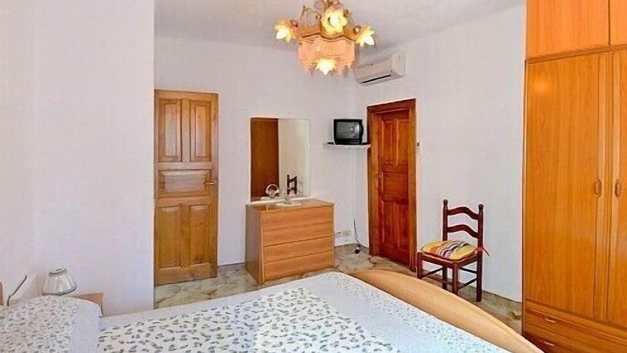 Photo of Bedroom in Fiaiano
