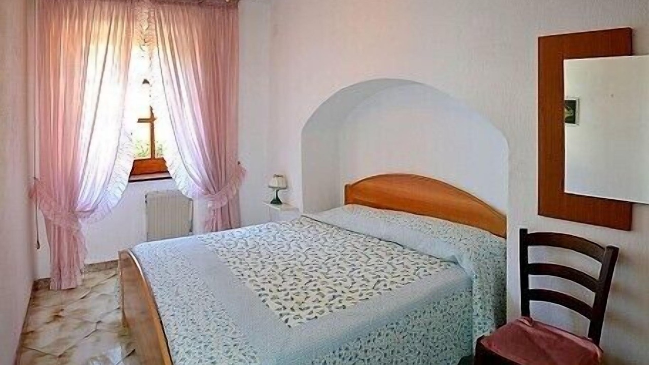 Photo of Bedroom in Fiaiano