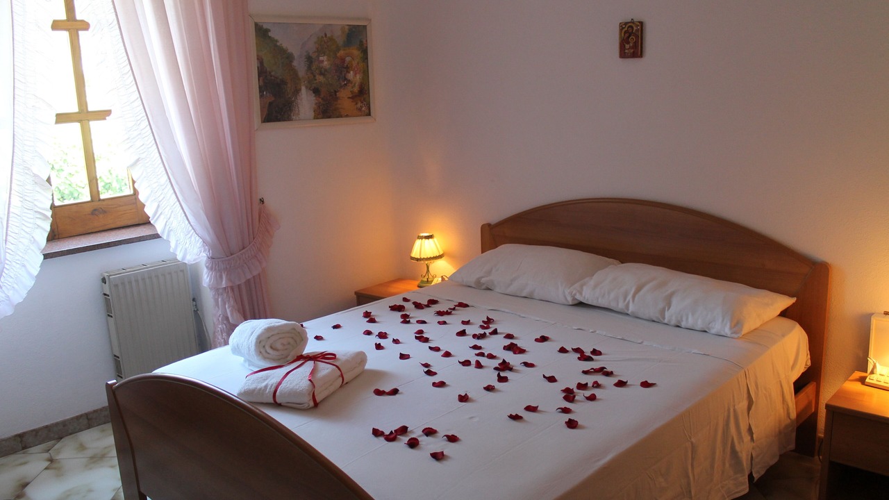 Photo of Bedroom in Fiaiano