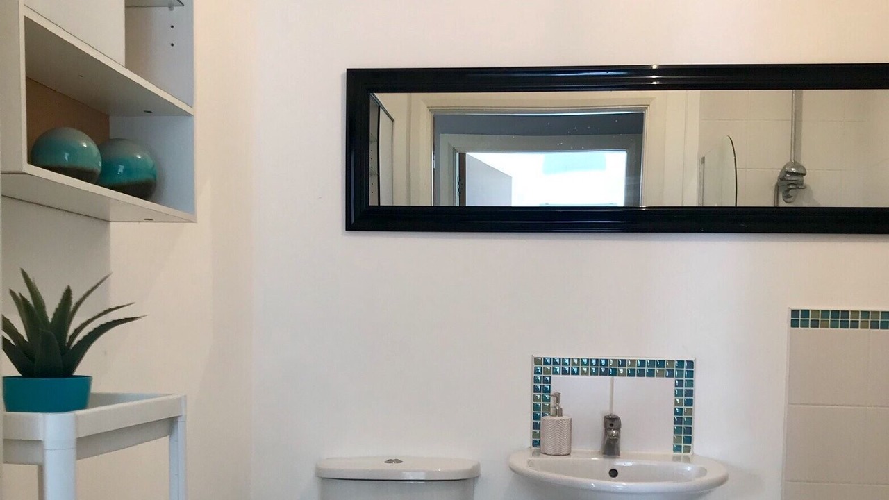 Photo of Bathroom in Belfast