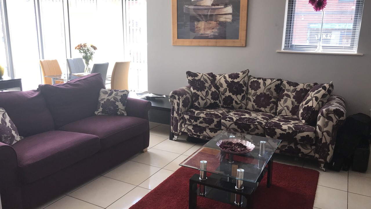 Photo of Livingroom in Belfast