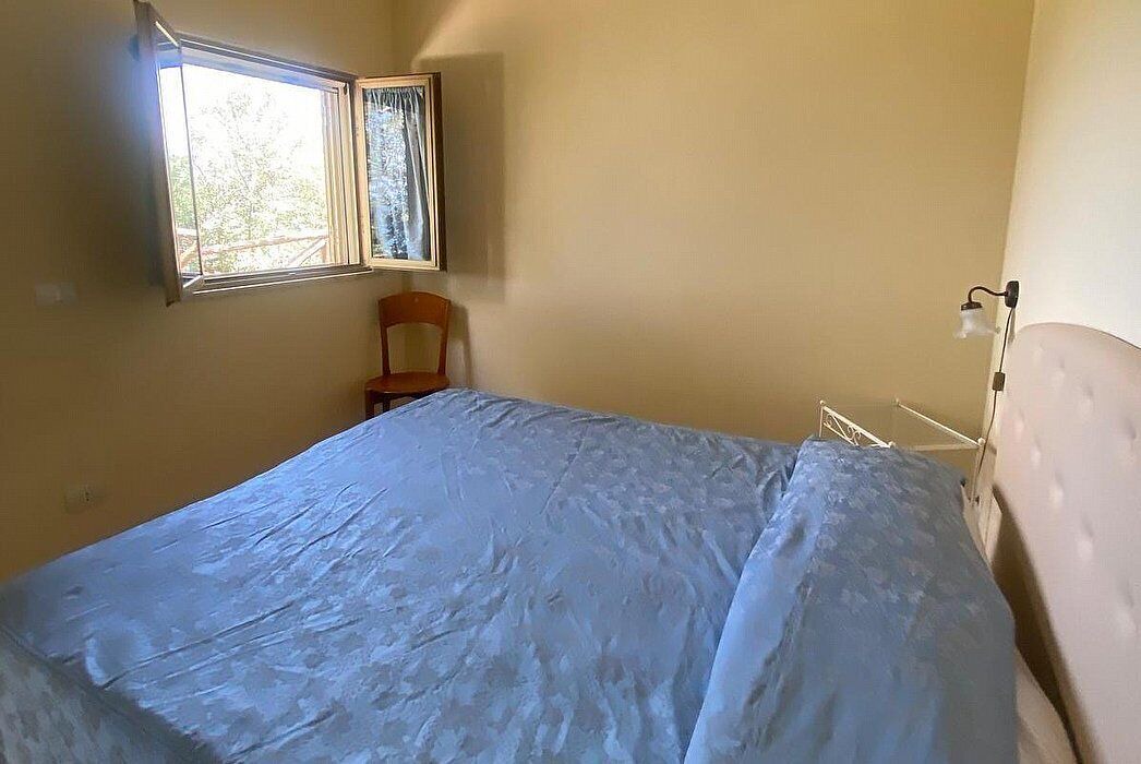 Photo of Bedroom in Marina di Puolo