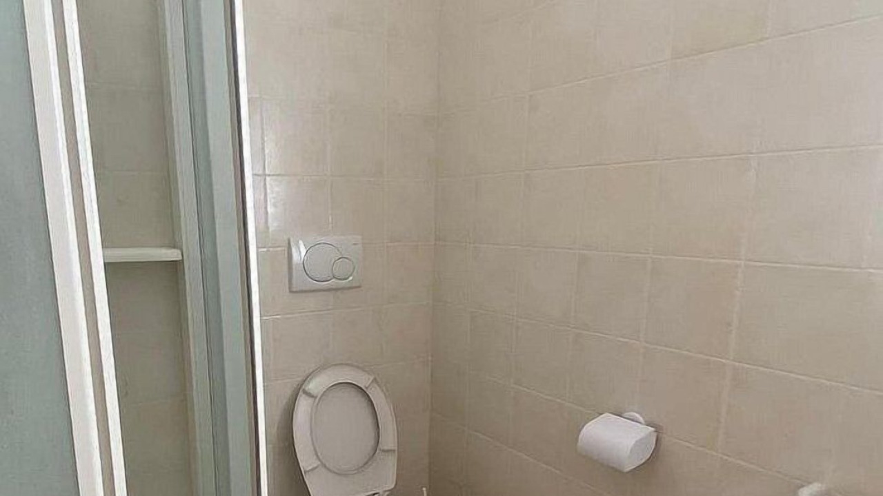 Photo of Bathroom in Marina di Puolo