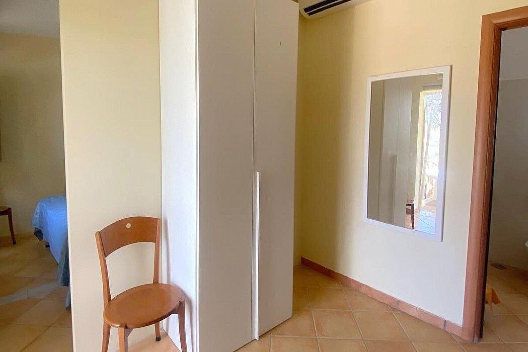 Photo of Bedroom in Marina di Puolo