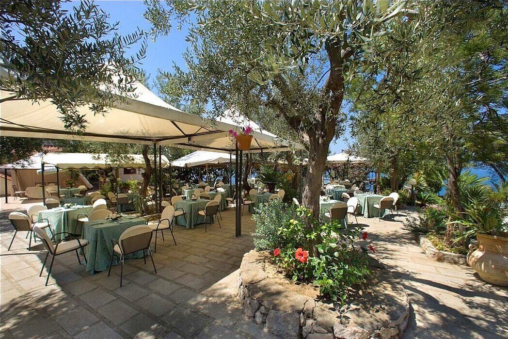Photo of Outdoor in Marina di Puolo