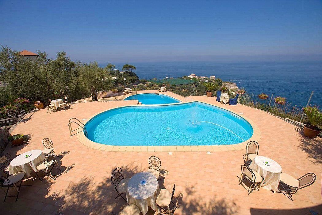 Photo of Outdoor in Marina di Puolo