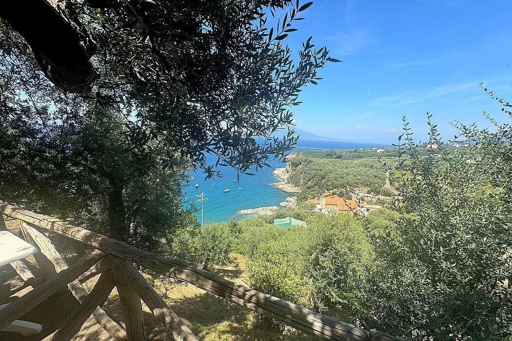 Photo of Outdoor in Marina di Puolo