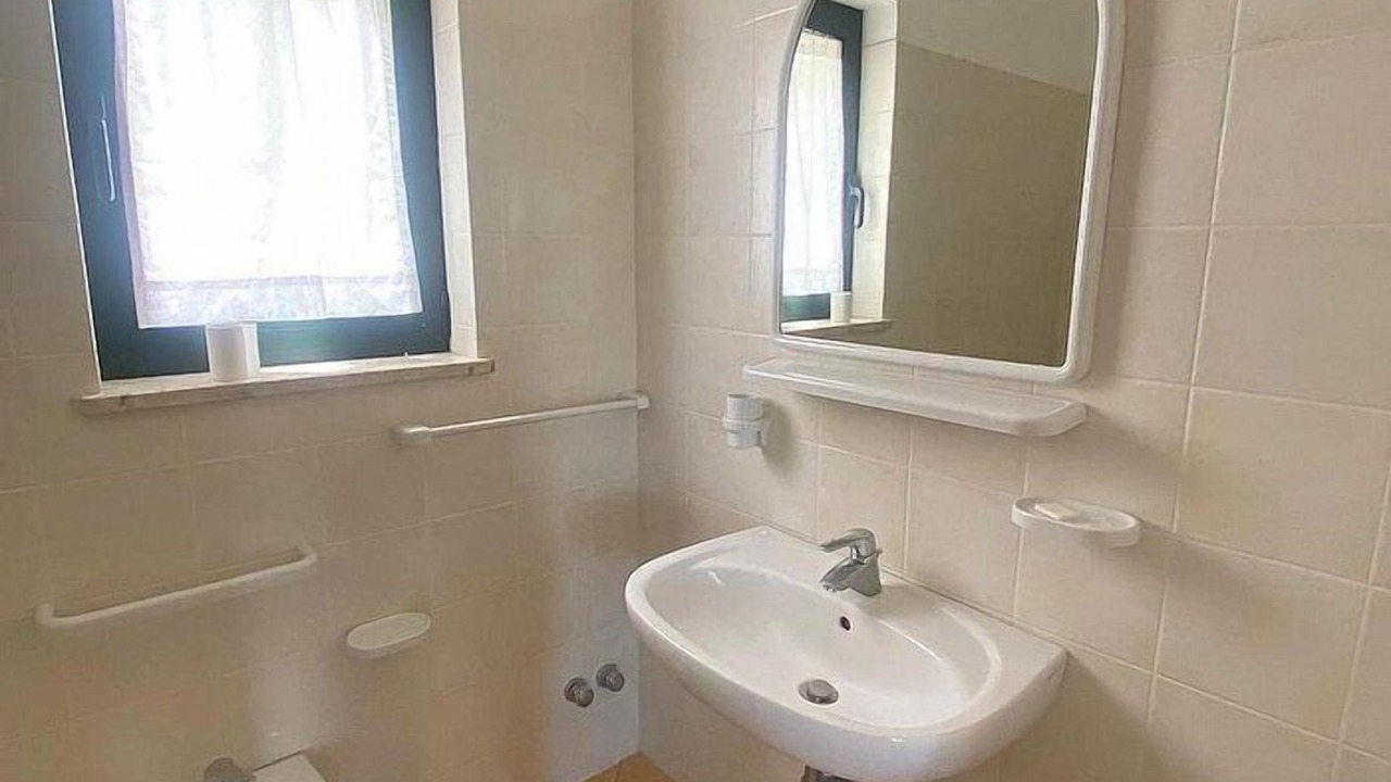 Photo of Bathroom in Marina di Puolo