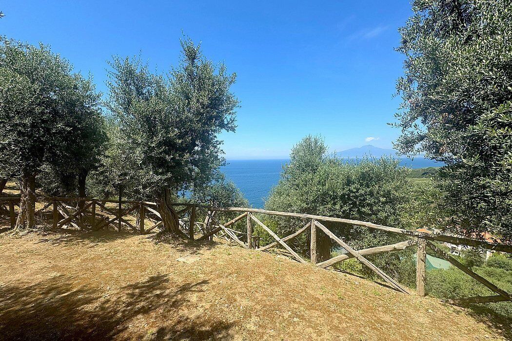 Photo of Outdoor in Marina di Puolo