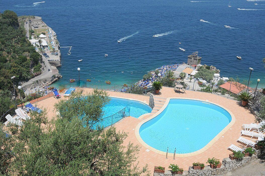 Photo of Outdoor in Marina di Puolo