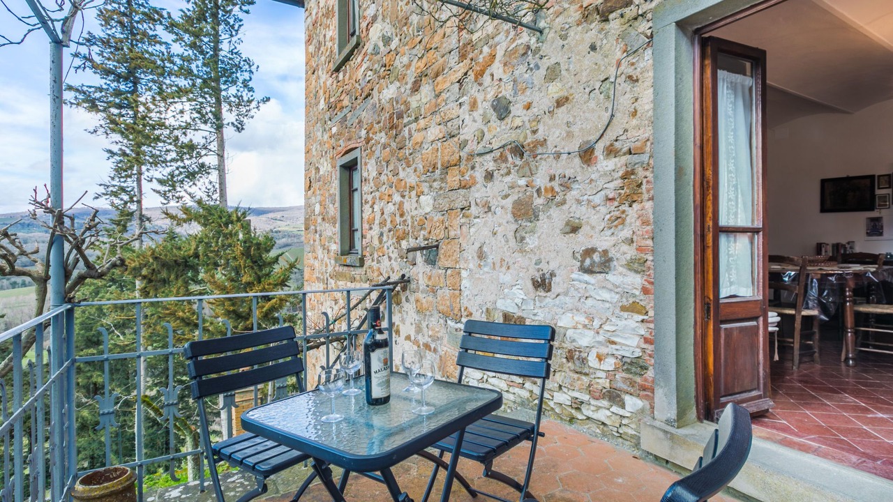 Photo of Others in Radda in Chianti