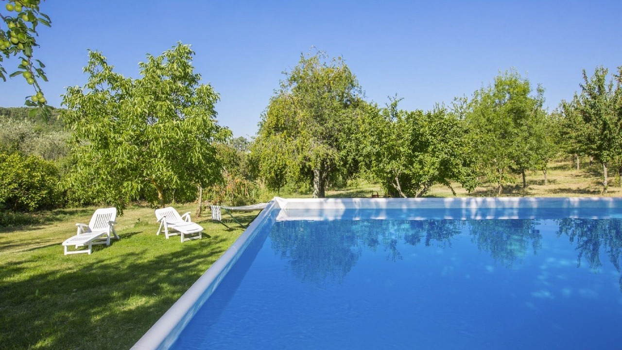 Photo of Outdoor in Civitella Paganico