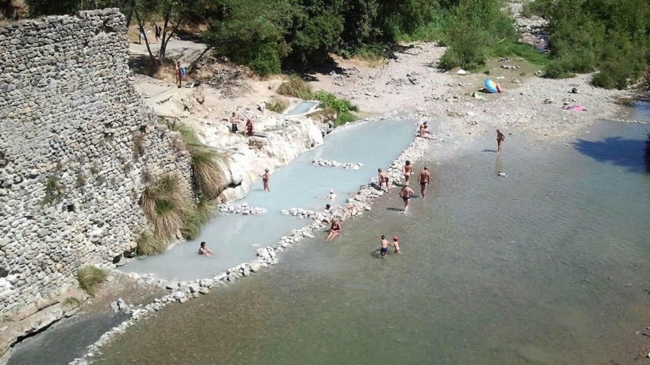 Photo of Outdoor in Civitella Paganico